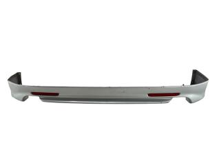 Губа задняя Honda Accord 2005