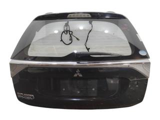 Запчасть дверь багажника Mitsubishi Outlander 2013