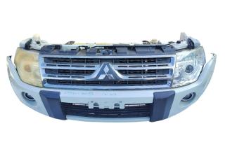 Запчасть ноускат Mitsubishi Pajero 2008
