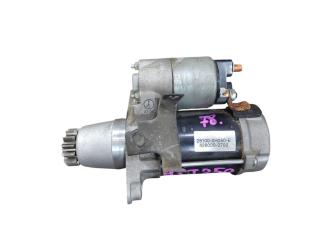 Стартер Toyota Avensis 2007