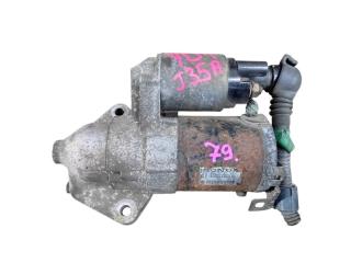 Запчасть стартер Acura MDX 2004