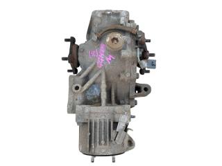 Запчасть редуктор задний Toyota Alphard 2010