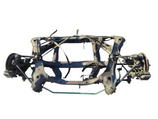 Балка задняя Honda Accord