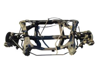 Балка задняя Honda Accord