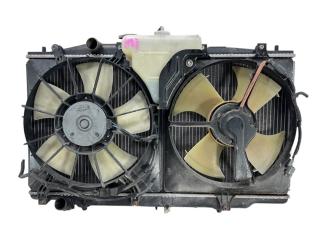 Запчасть радиатор Honda Inspire 2004