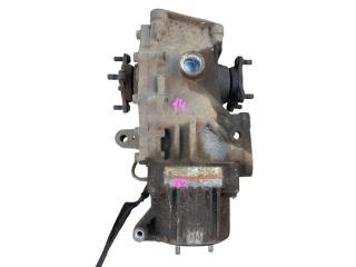 Запчасть редуктор задний Toyota Alphard 2010