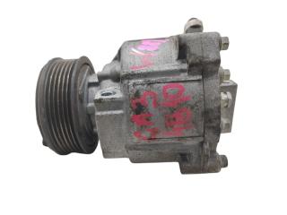 Компрессор кондиционера RVR 2010 GA3W 4B10