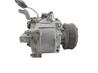 Компрессор кондиционера RVR 2010 GA3W 4B10