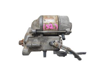 Запчасть стартер Toyota Grand Hiace 2000