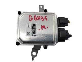 Запчасть блок управления топливным насосом Toyota Alphard 2015