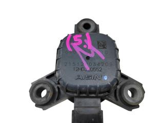 Фото запчасти помпа инвертора Toyota Prius 2010 контрактная запчасть Запчасть помпа инвертора Toyota Prius 2010