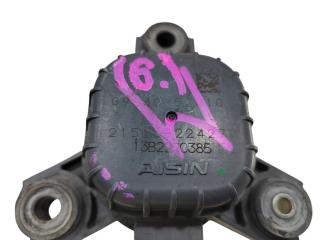 Фото запчасти помпа инвертора Toyota Prius 2010 контрактная запчасть Запчасть помпа инвертора Toyota Prius 2010