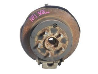 Запчасть ступица задняя левая Nissan Skyline 2020