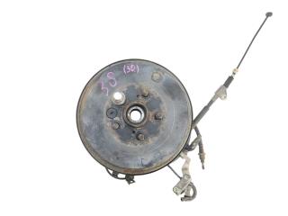 Запчасть ступица задняя правая Toyota Caldina 2000