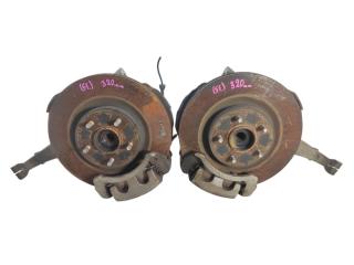 Запчасть ступица передняя Nissan Skyline 2020