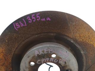 Суппорт Fuga 2011 KY51 VQ37VHR