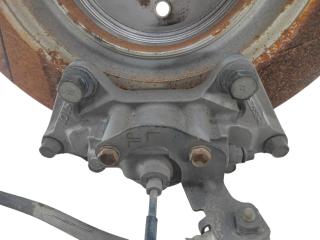 Суппорт Fuga 2011 KY51 VQ37VHR