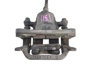 Суппорт задний левый Fairlady Z 2003 Z33 VQ35DE