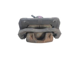 Суппорт передний левый Honda Odyssey 2001 RA6 F23A 45019S3NJ00 контрактная