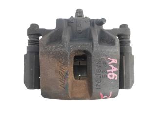 Суппорт передний левый Honda Odyssey RA6 F23A