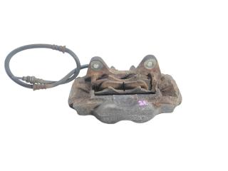 Суппорт передний правый Mitsubishi Pajero 2008 V97W 6G75 4605B706 контрактная