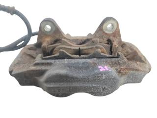 Суппорт передний правый Pajero 2008 V97W 6G75