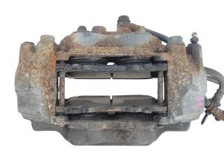 Суппорт передний правый Pajero 2008 V97W 6G75