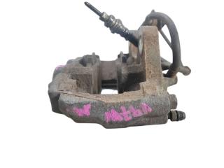 Суппорт передний левый Mitsubishi Pajero V97W 6G75