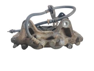 Суппорт передний левый Pajero 2008 V97W 6G75