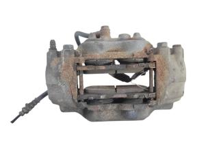 Суппорт передний левый Pajero 2008 V97W 6G75