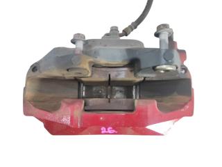 Суппорт передний Toyota Crown Majesta URS206 1URFSE