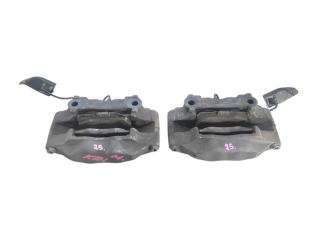 Суппорт передний Honda Legend 2006 KB1 J35A 45018SJA010 контрактная