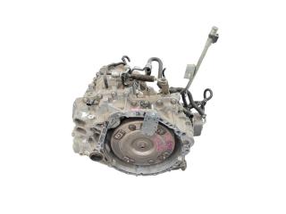 АКПП Nissan Elgrand 2012