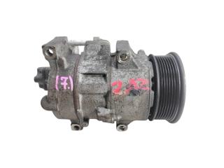 Запчасть компрессор кондиционера Toyota Blade 2007