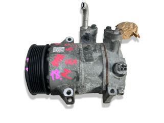 Компрессор кондиционера Toyota Estima 2003