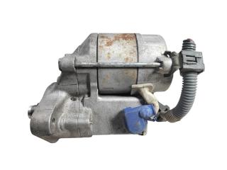 Запчасть стартер Toyota Hiace Regius 1998