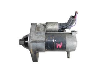 Запчасть стартер Toyota Corolla Fielder 2007