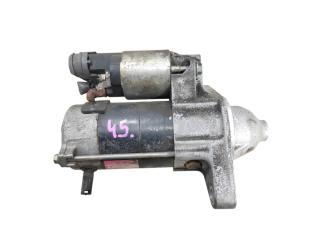 Запчасть стартер Toyota Corolla Fielder 2007