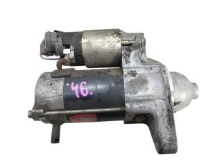 Запчасть стартер Toyota Corolla Fielder 2007