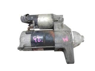 Запчасть стартер Toyota Corolla Fielder 2007