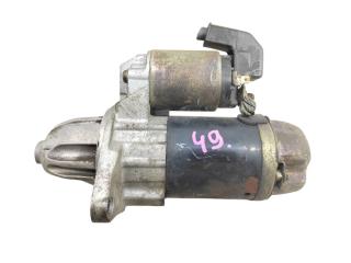 Фото запчасти стартер Subaru Impreza WRX 2003 контрактная запчасть Запчасть стартер Subaru Impreza WRX 2003