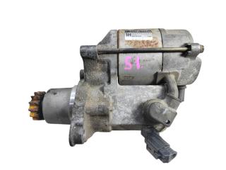 Стартер Toyota Harrier 2001