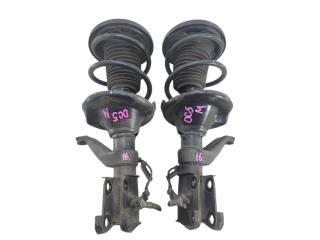 Стойка передняя Honda Integra 2001