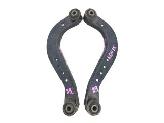 Запчасть рычаг задний Toyota Alphard 2015