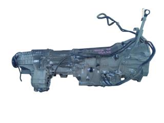 АКПП Nissan Fuga 2005