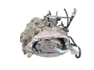 АКПП Toyota Avensis 2007