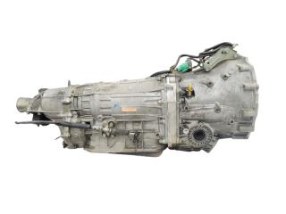 АКПП Subaru Impreza WRX STI 2010