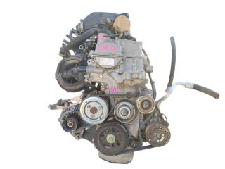 Запчасть двигатель Toyota BB 2007