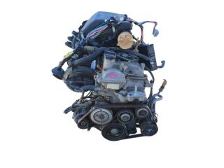 Запчасть двигатель Toyota BB 2007