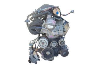 Запчасть двигатель Toyota BB 2007